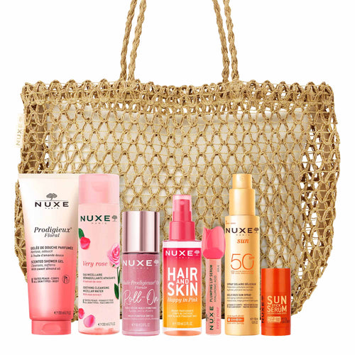 Mon Sac de l'été - Mission Pink
