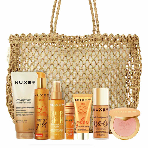 Mon Sac de l'été - Mission Gold