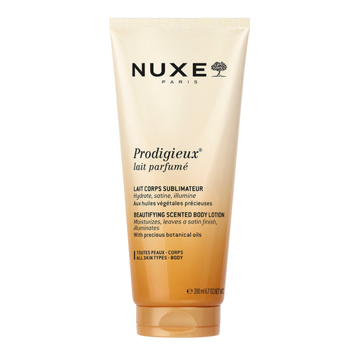 Prodigieux® lait parfumé