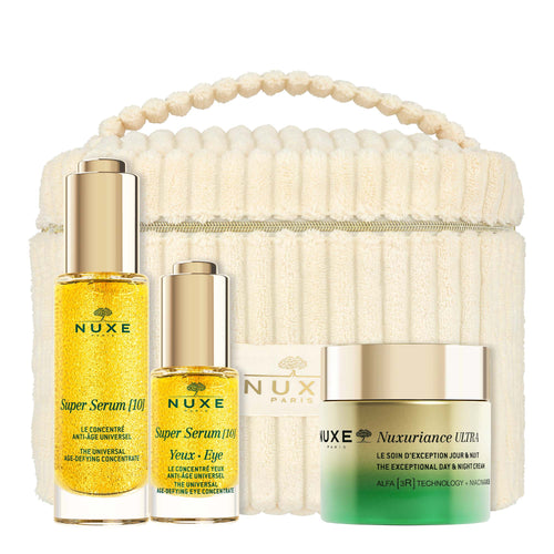 Rituel Anti-âge Exceptionnel EN