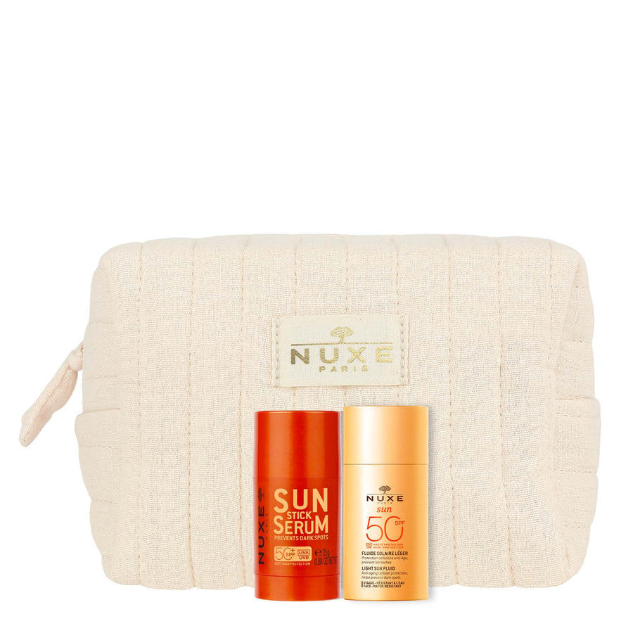 Routine Haute Protection Visage UK