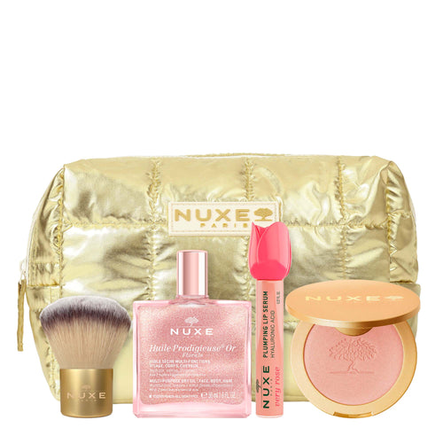Routine Pink & Glow