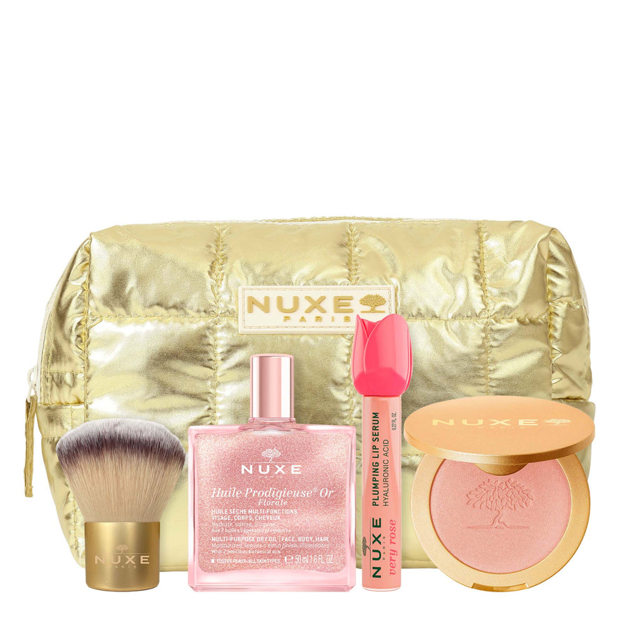 Routine Pink & Glow