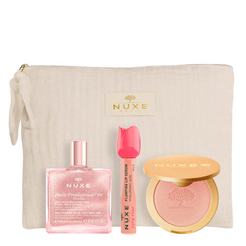 Routine Pink & Glow EN