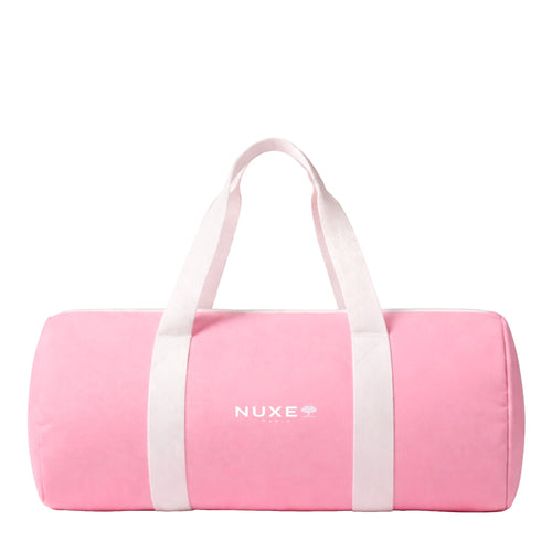 Sac de Sport Rose - Edition Limitée Pink Studio*