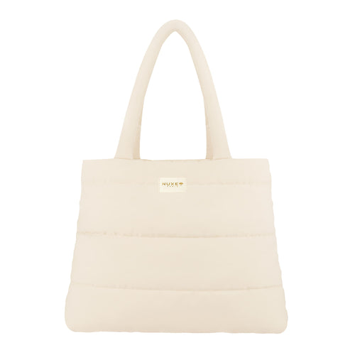 Le sac doudoune