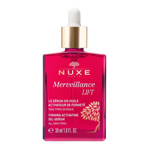 Sérum-en-Huile Activateur de Fermeté