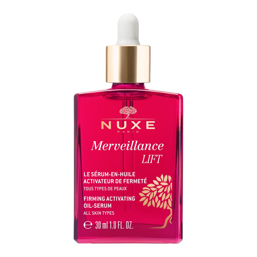 Sérum-en-Huile Activateur de Fermeté