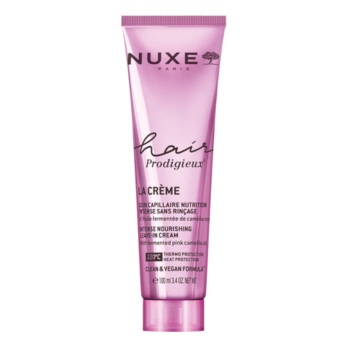 Soin Capillaire Nutrition Intense