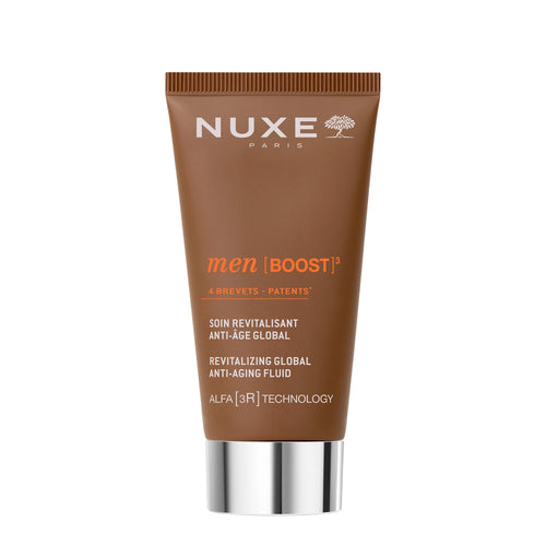 Soin Revitalisant Anti-Âge Global
