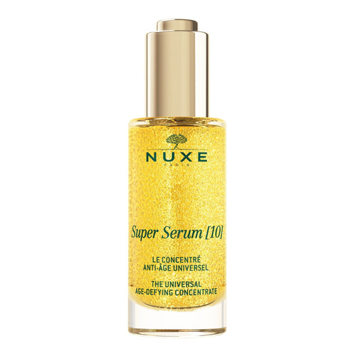 Super Serum [10] Le concentré anti-âge universel 50ml