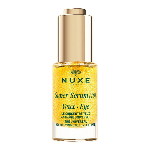 Super Serum [10] Yeux, Le concentré yeux anti-âge universel 15ml