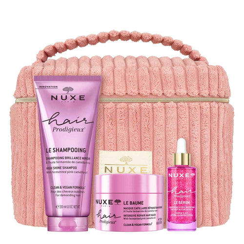 Trio anti-casse, Hair Prodigieux®