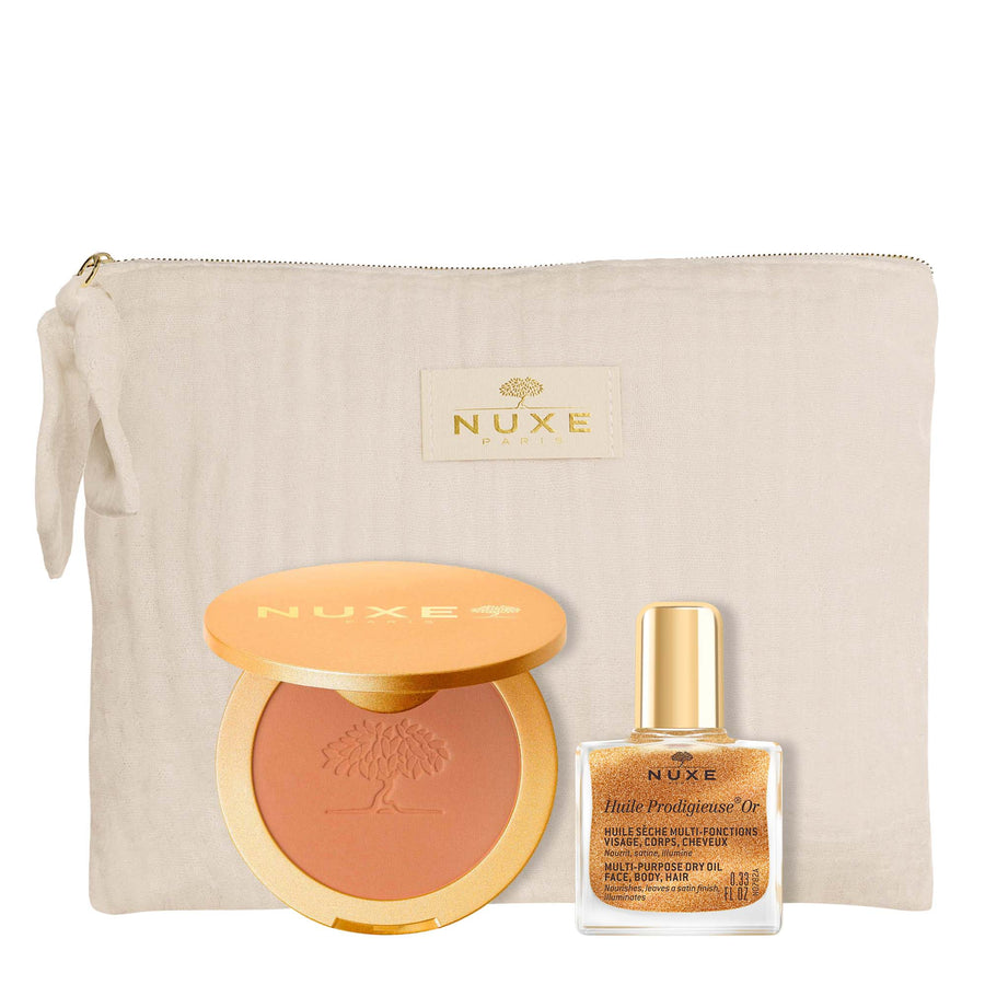 Trousse Make-Up Prodigieux® EN