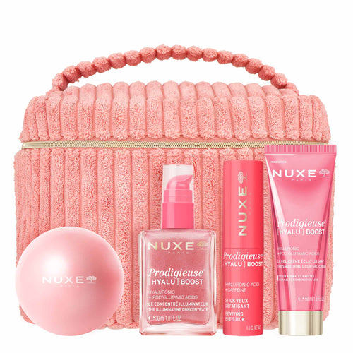 Vanity Instant Pink Glow*